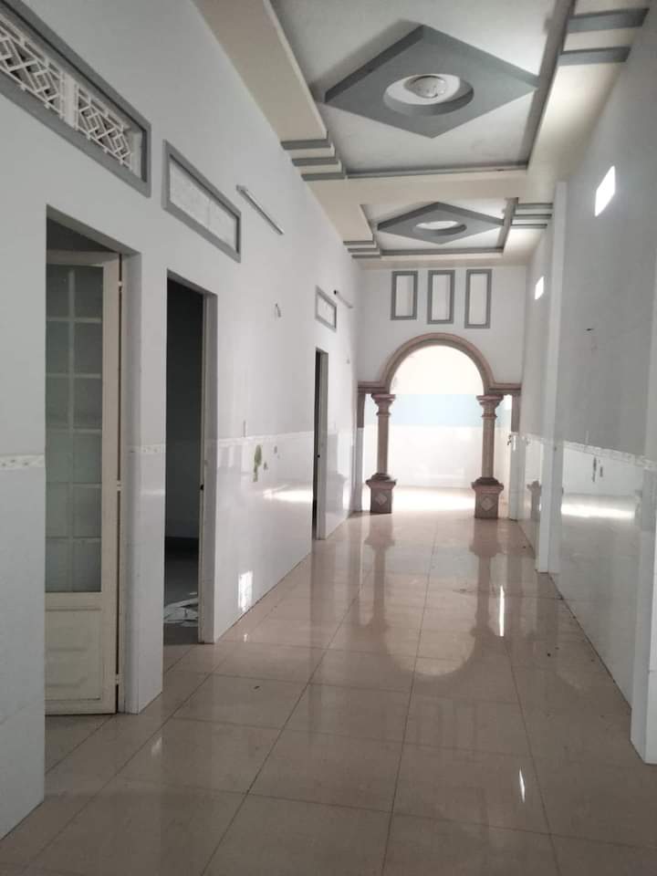 Bán nhà phường Thác Mơ giá 2tỷ990 dt 6,1×41×60tc