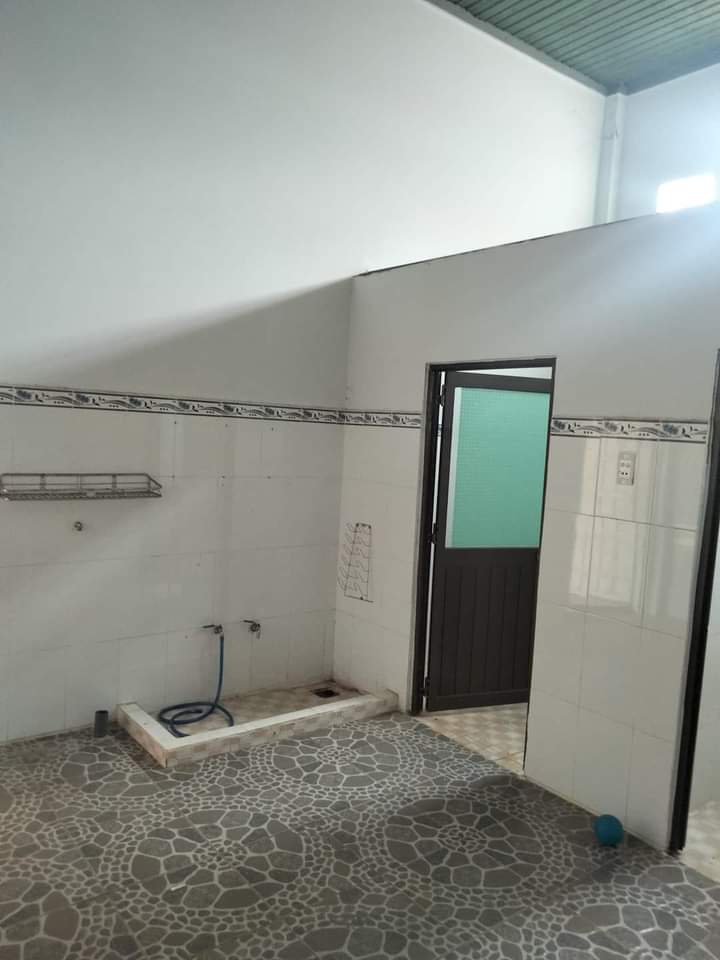 Bán nhà phường Thác Mơ giá 2tỷ990 dt 6,1×41×60tc