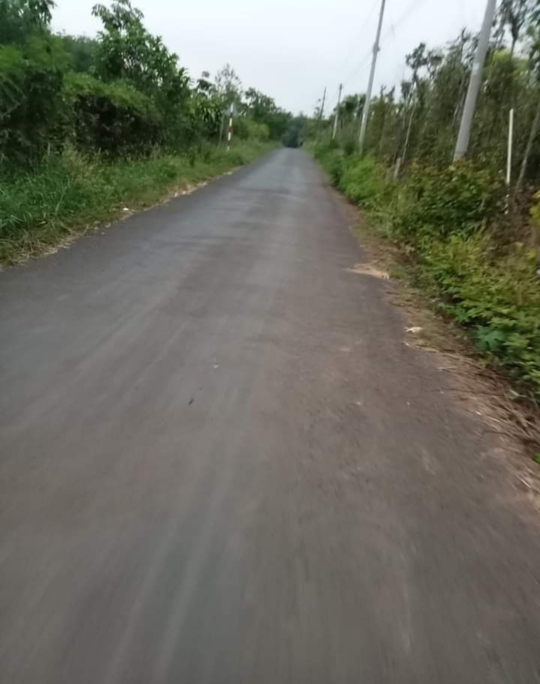 Bán đất xã Thanh Hòa dt 15*45*100tc giá 40tr