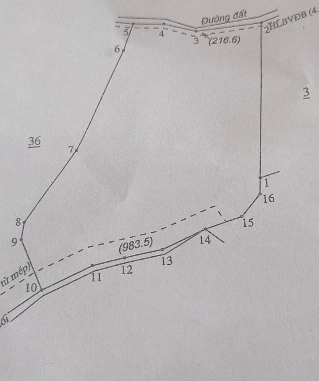 Bán đất xã Đăk Nhau dt 1,3ha giá 750tr