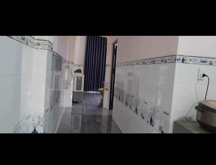Bán nha phường Tân Xuân giá 1tỷ dt 5×38×50tc