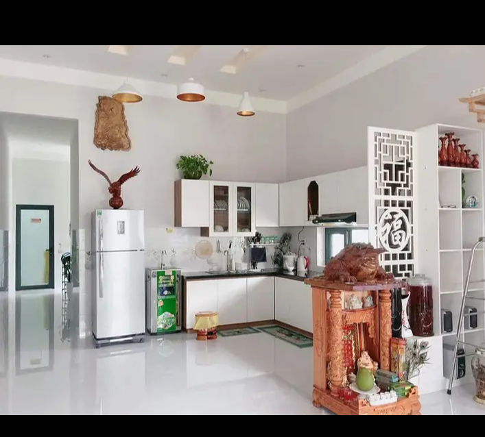 Bán nhà xã Tiến Thành giá 1tỷ7 dt 6×22×100tc