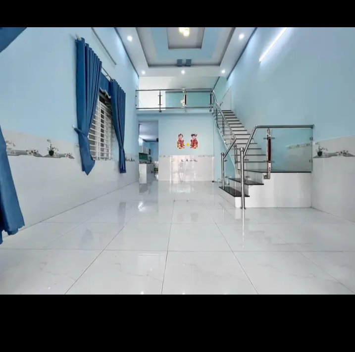 Bán nhà phường Tân Xuân giá 1tỷ499 dt 6×22×90tc