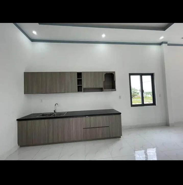 Bán nhà phường Tân Thiện giá 1tỷ450 dt 6×22×80tc