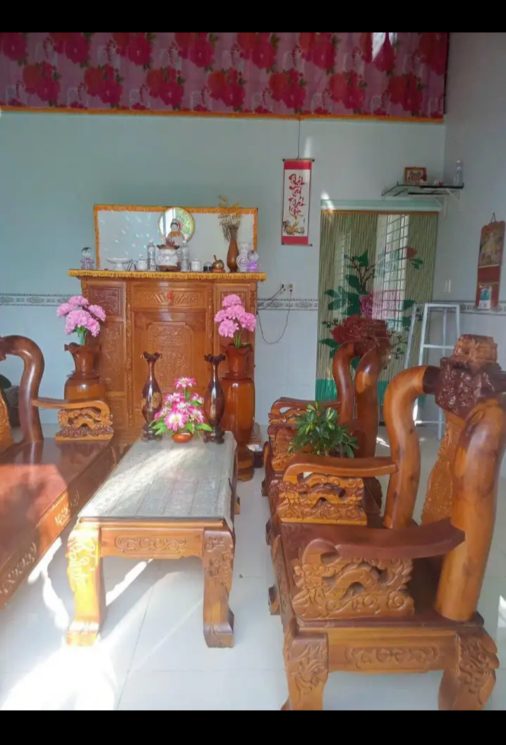 Bán nhà phường Tân Xuân giá 2tỷ dt 9,2×20×full tc