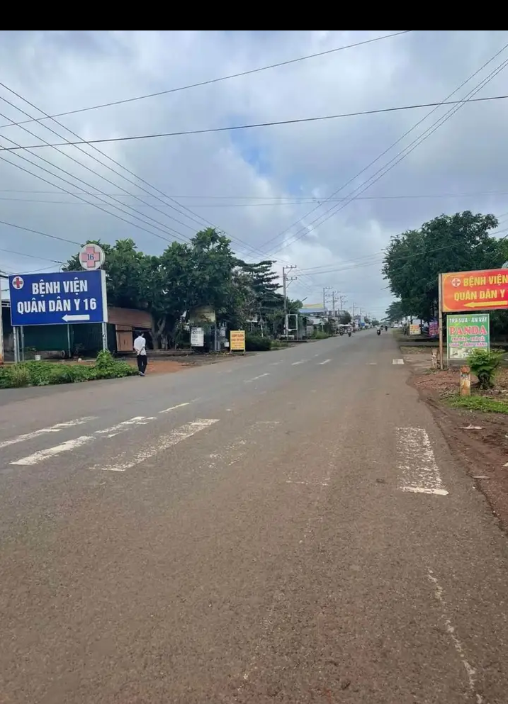 Bán nhà phường Tân Thiện giá 1tỷ9 dt 4,5×35×100tc