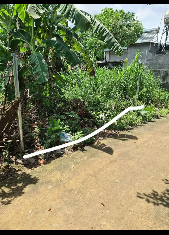 Bán đất phường Tân Thiện giá 800tr dt 5×42×50tc