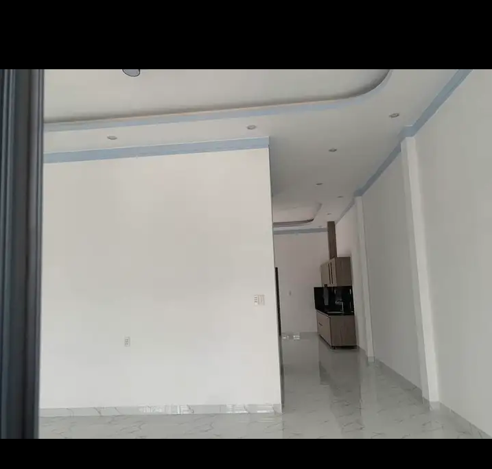 Bán nhà phường Tân Xuân giá 1tỷ550 dt 6×21×50tc