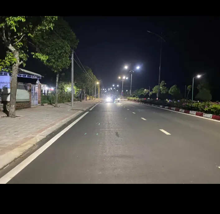 Bán đất phường Tân Phú giá 3tỷ4 dt 6×26×100%tc