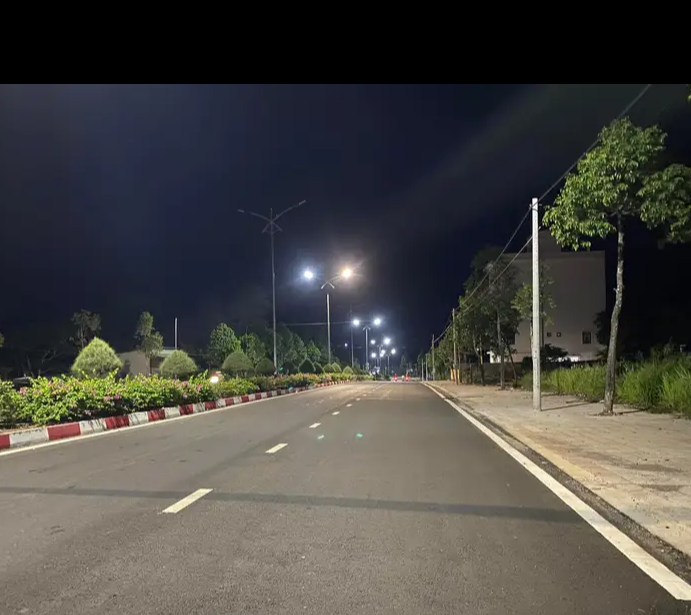 Bán đất phường Tân Phú giá 3tỷ4 dt 6×26×100%tc