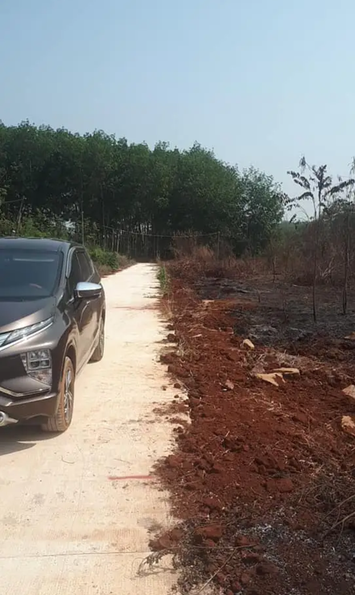 Bán đất phường Hưng Chiến giá 270tr dt 7×74