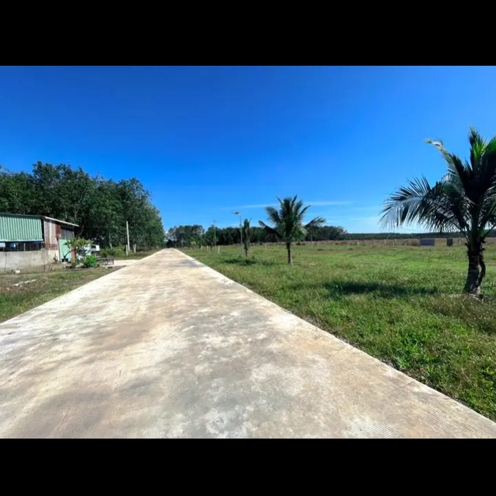 Bán đất tt Tân Khai giá 600tr dt 330m2