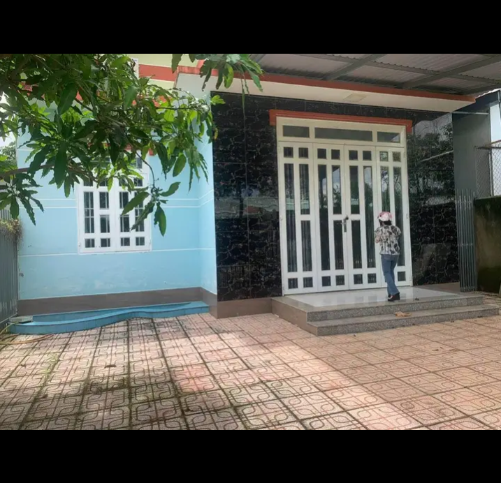 Bán đất phường Tiến Thành giá 1tỷ7 dt 10×16×100tc