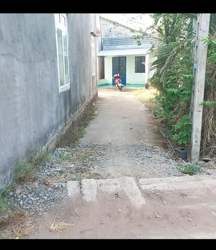 Bán nhà phường Tân Bình giá 1tỷ dt 4,5×28×100tc