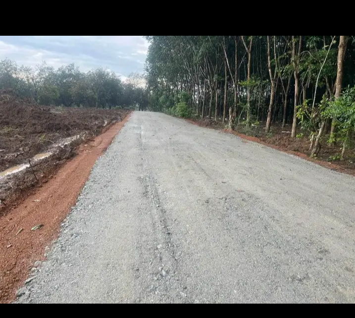 Bán đất tt Tân Phú giá 280tr dt 514m2