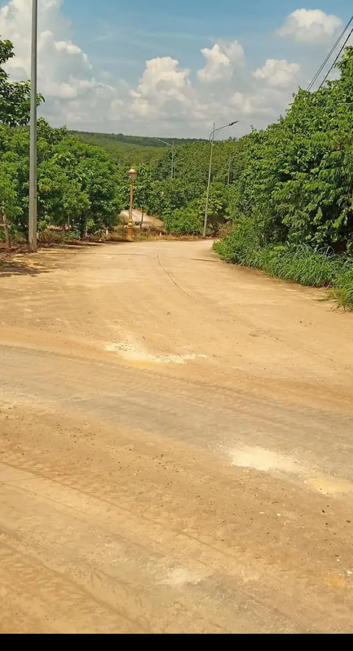 Bán đất phường Tiến Thành giá 2tỷ2 dt 20×36×200tc