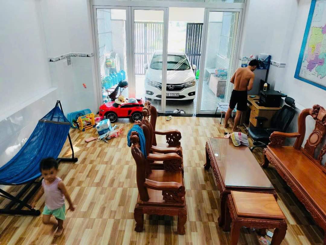 Bán đất Mỹ Phước giá 2tỉ8 dt 5*32*160tc