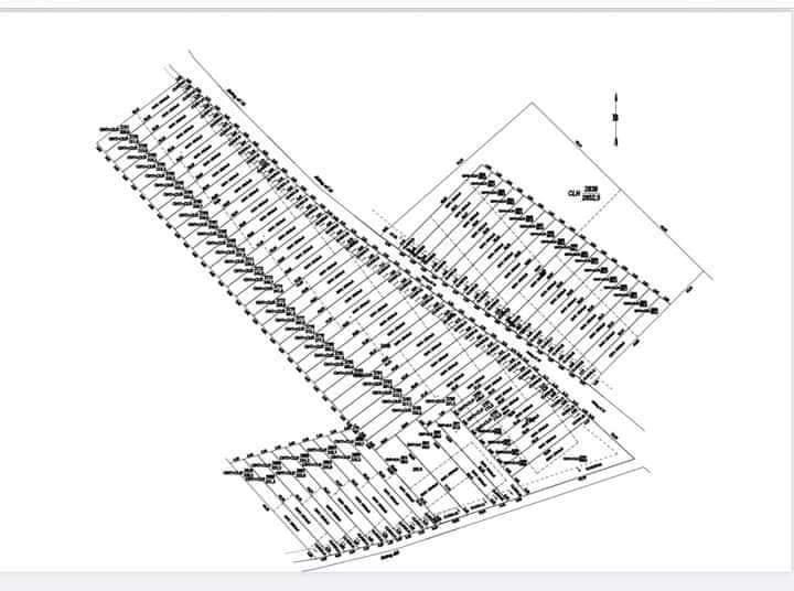 Bán đất ấp 7 xã Minh Lập giá 400tr dt 5×45