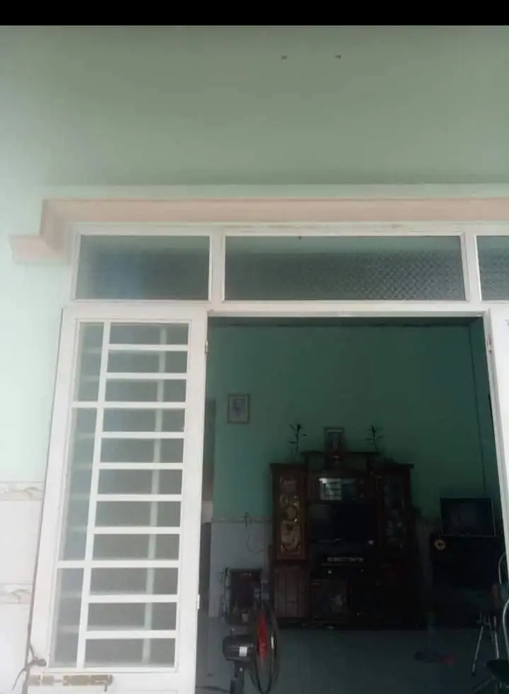 Bán nhà đất phường Thác Mơ giá 1tỷ200 dt 24×86×300tc