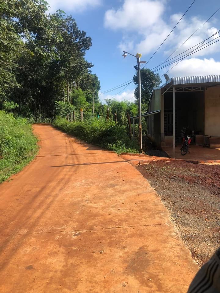 Bán đất xã Lộc An giá 150tr dt 5x50x100tc