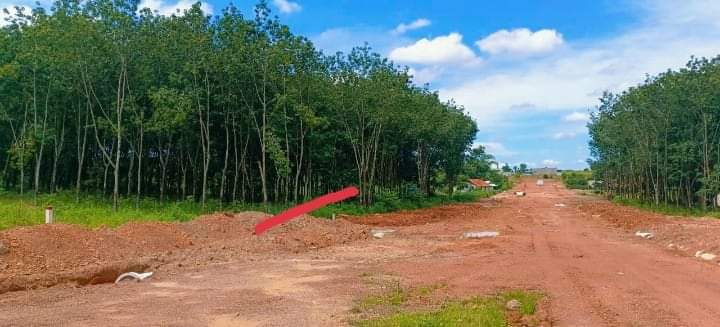 Bán đất phường Tân Bình giá 3tỷ200 dt 10,8×42×250tc