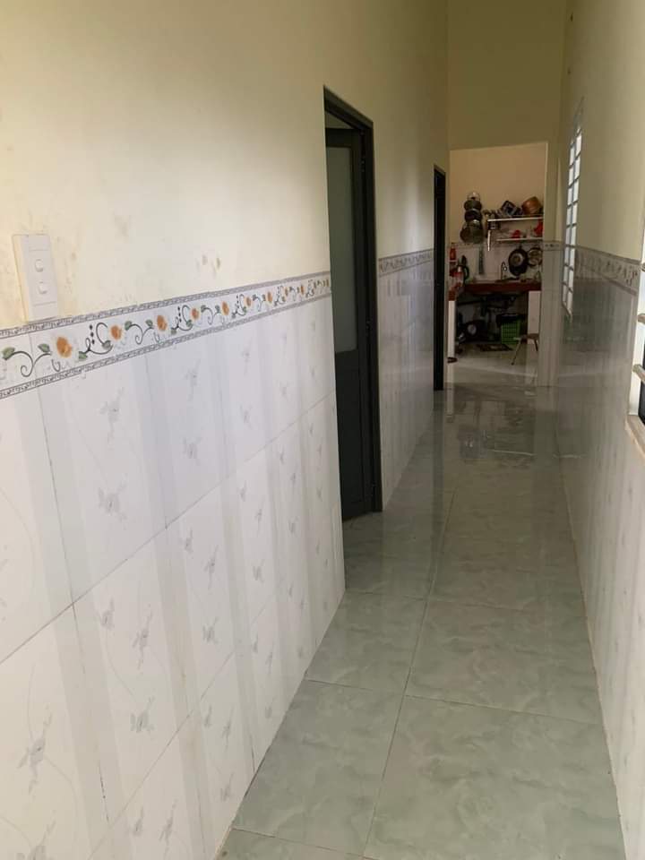 Bán nhà khu phố Bình Tân phường An Lộc giá 750tr dt 7,8