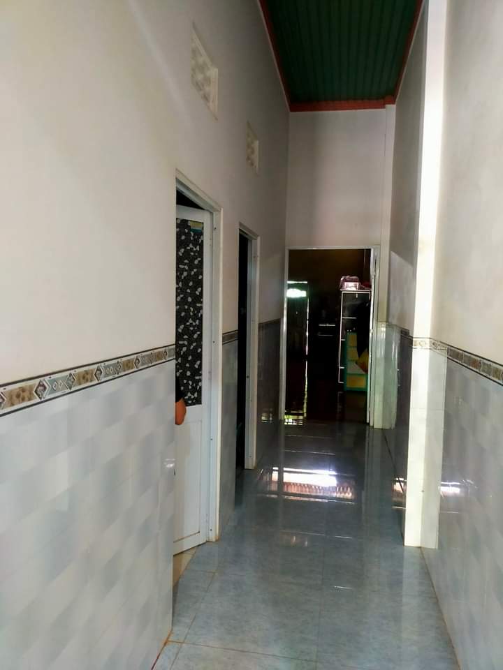 Bán đất phường Long Thủy giá 900tr dt 5×52×50tc