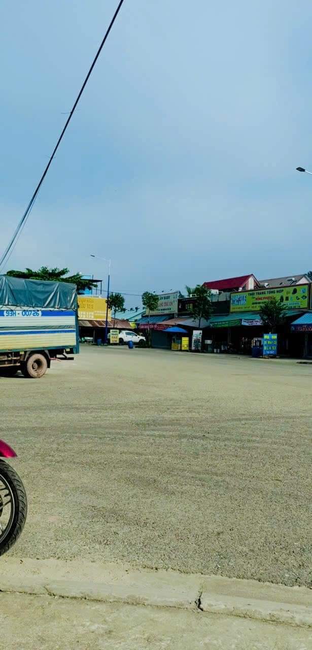 Bán đất phường Minh Thắng giá 790tr dt 6×45