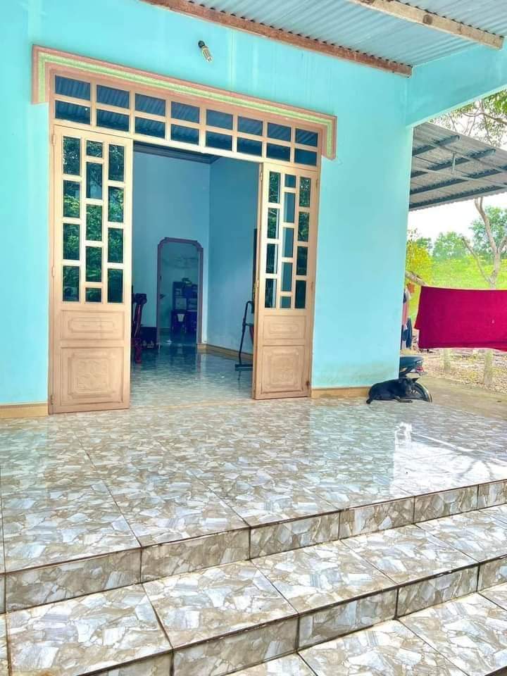 Bán nhà khu phố 9 phường Minh Hưng giá 835tr dt 10×60