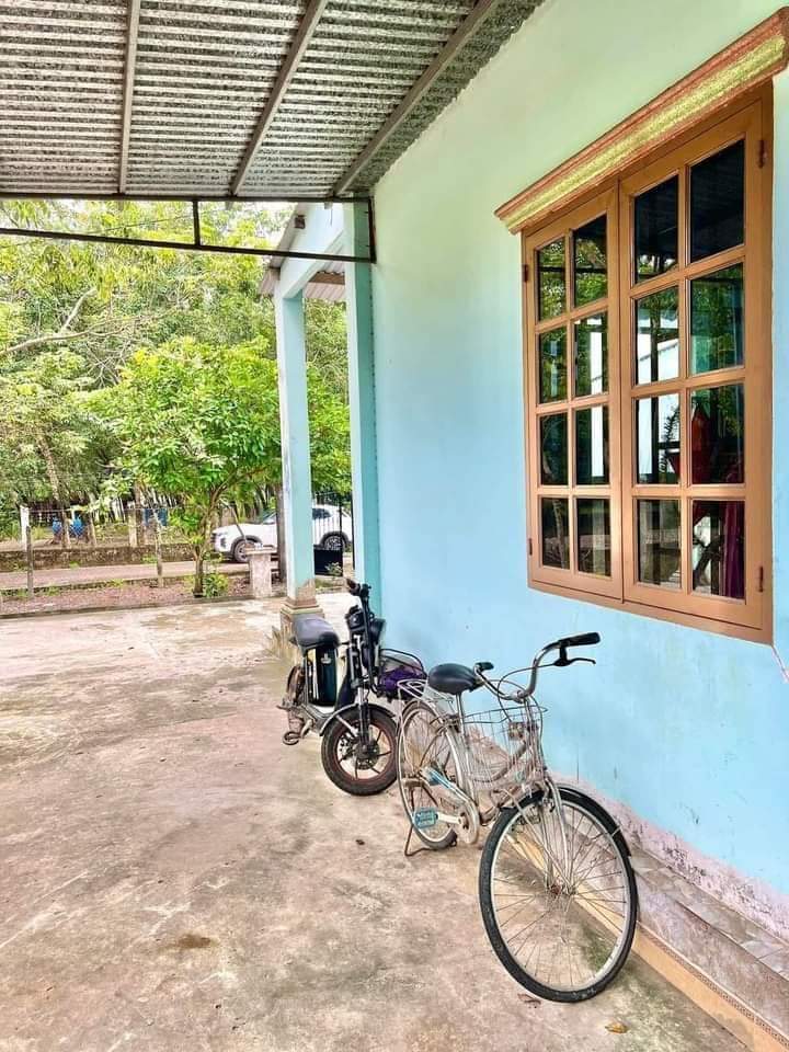Bán nhà khu phố 9 phường Minh Hưng giá 835tr dt 10×60