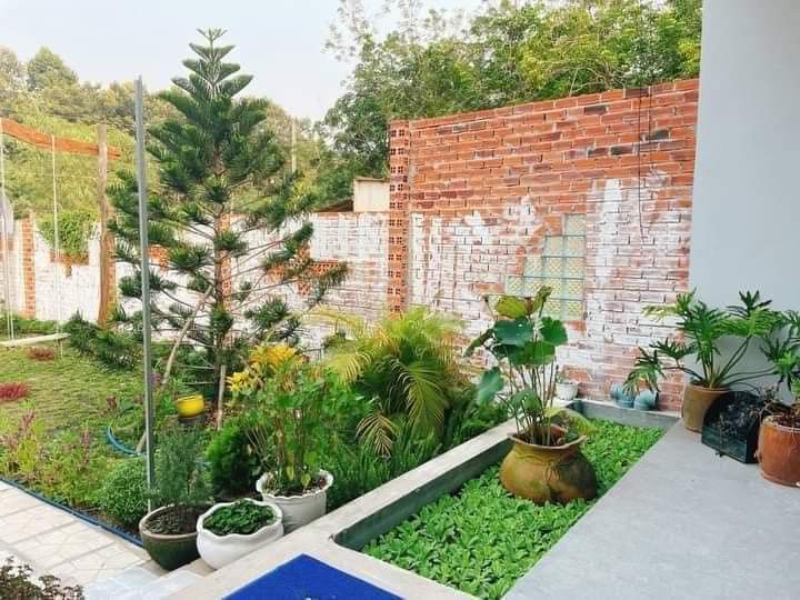 Bán nhà khu phố 6 phường Minh Long giá 2 tỷ 900tr dt 8×70