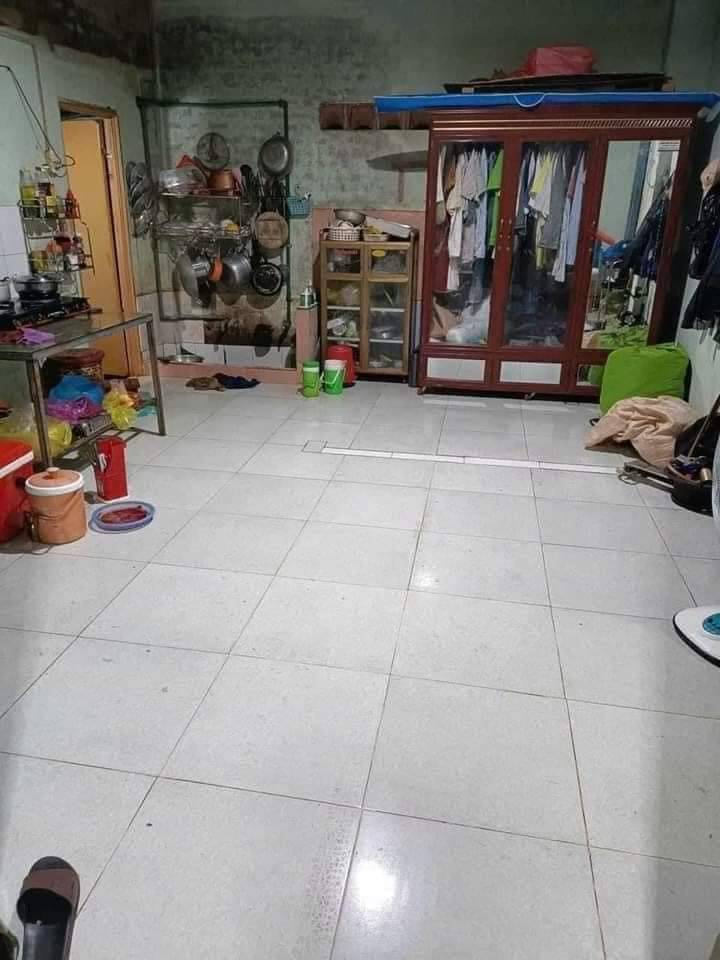 Bán đất xã Lộc Hiệp giá 750tr dt 5sào×300tc