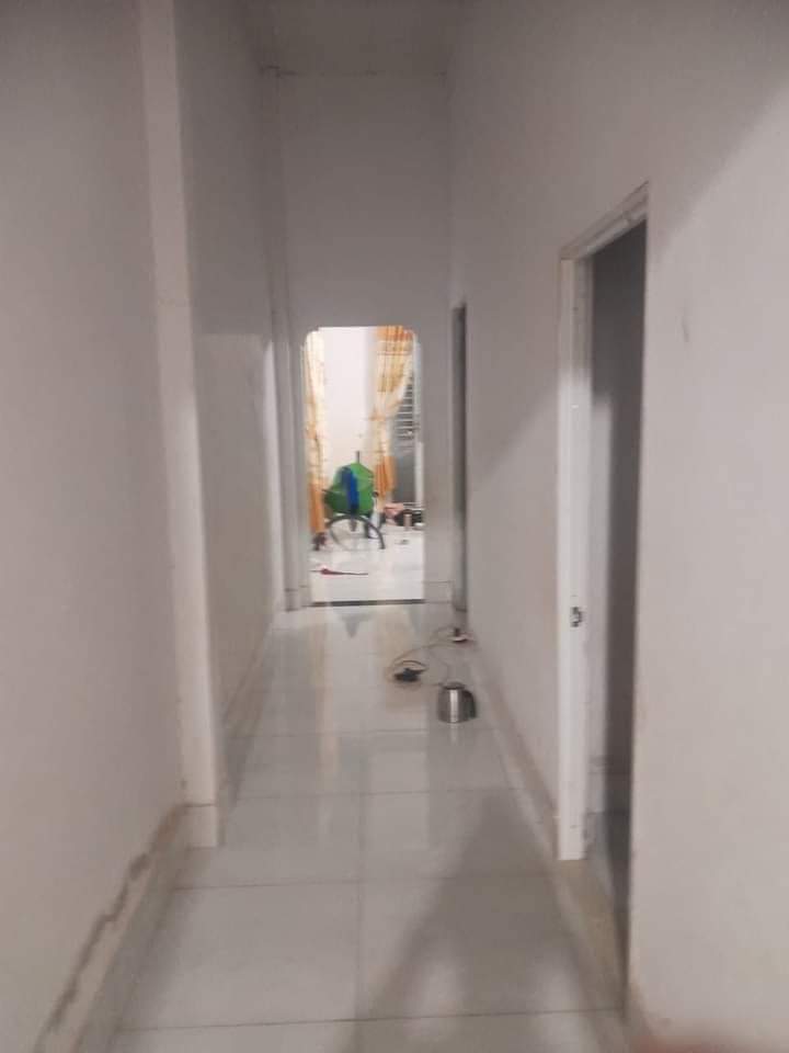 Bán nhà phường An Lộc giá 700tr dt 5×34×50tc