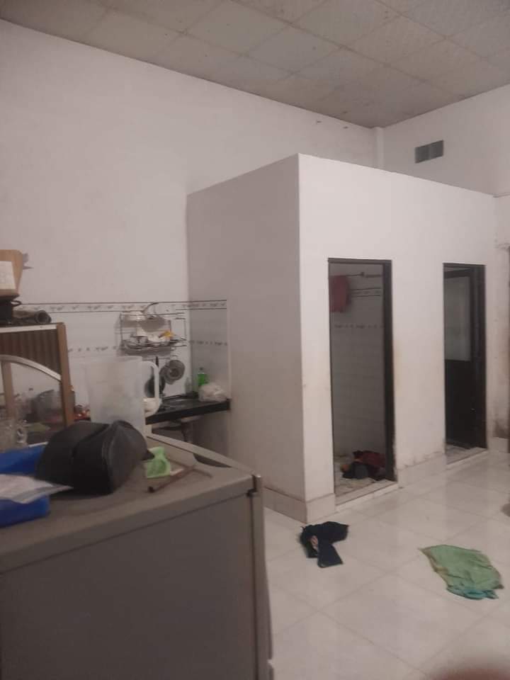 Bán nhà phường An Lộc giá 700tr dt 5×34×50tc