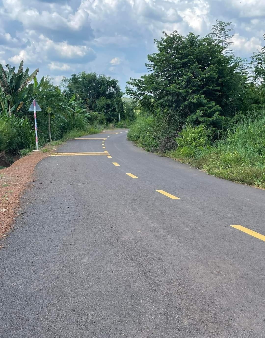 Bán đất xã Thanh Hòa dt 40*82*100tc giá 34tr/m