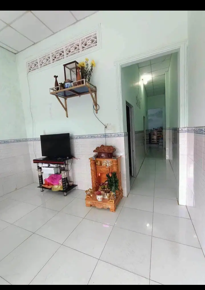 Bán nhà phường Tân Xuân giá 1tỷ150 dt 4,3×20×60tc