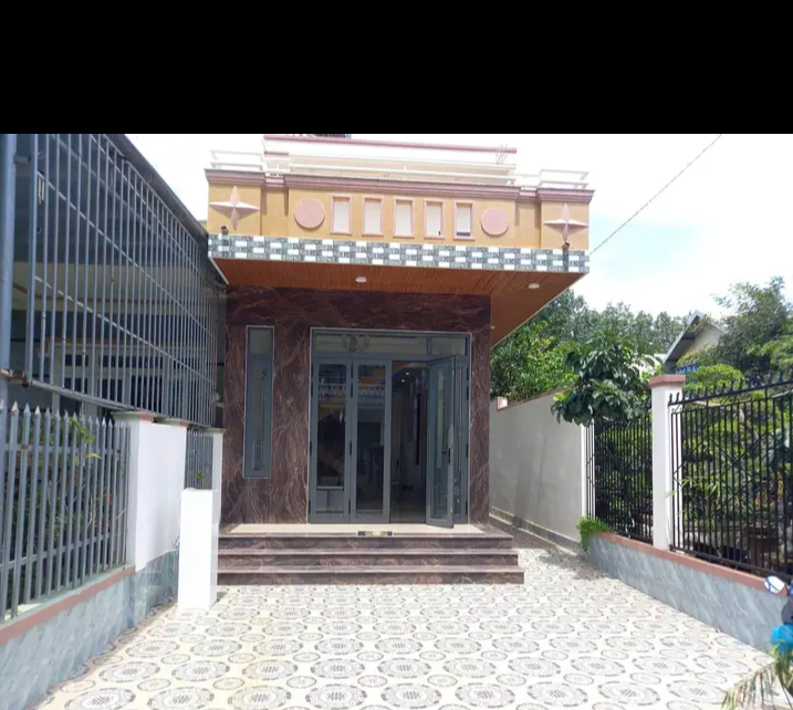 Bán nhà phường Tân Đồng giá 1tỷ8 dt 5×40