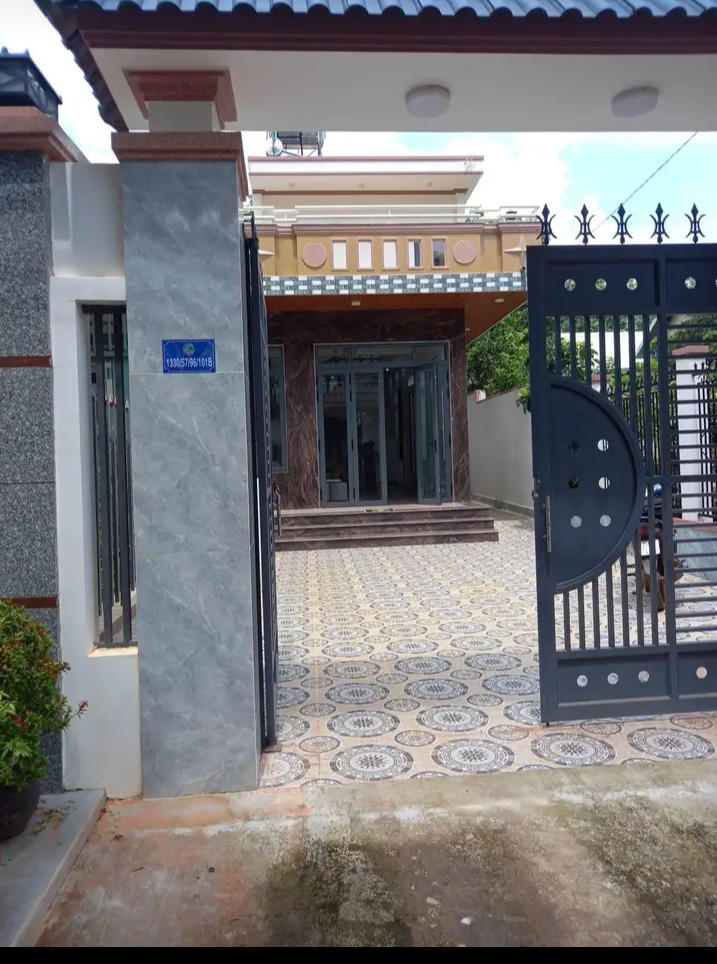 Bán nhà phường Tân Đồng giá 1tỷ8 dt 5×40