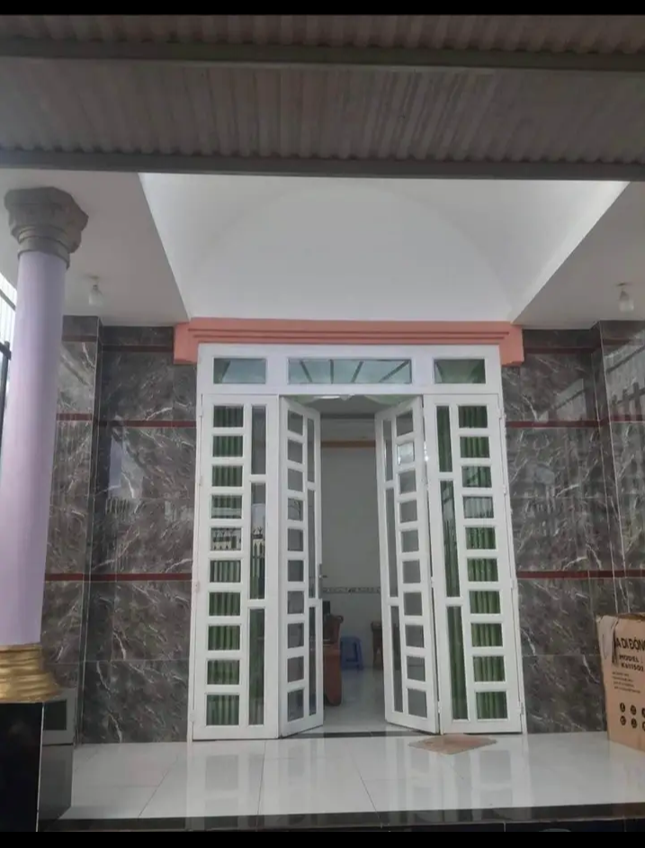 Bán đất phường Tân Xuân giá 1tỷ250 dt 5×34×full tc