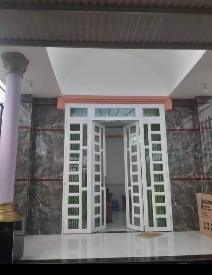 Bán đất phường Tân Xuân giá 1tỷ250 dt 5×34×full tc