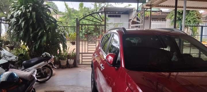 Bán nhà phường An Lộc giá 1tỷ7 dt 124m2