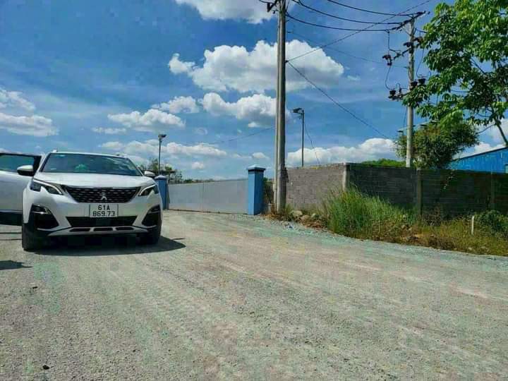 Bán đất ấp Thuận An xã Thanh An giá 3 tỷ 400tr dt 1 ha
