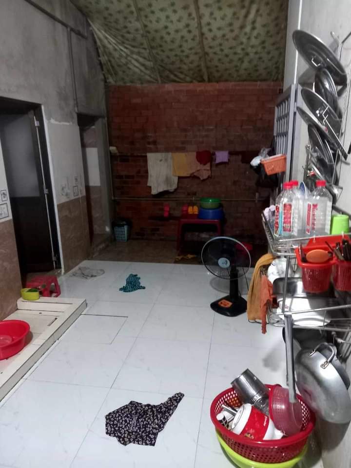 Bán đất xã Lộc Hưng giá 900tr dt 290m2
