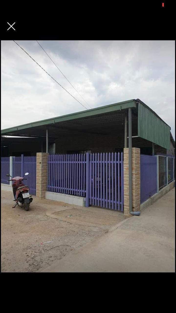 Bán đất phường An Lộc giá 2tỷ1 dt 435m2