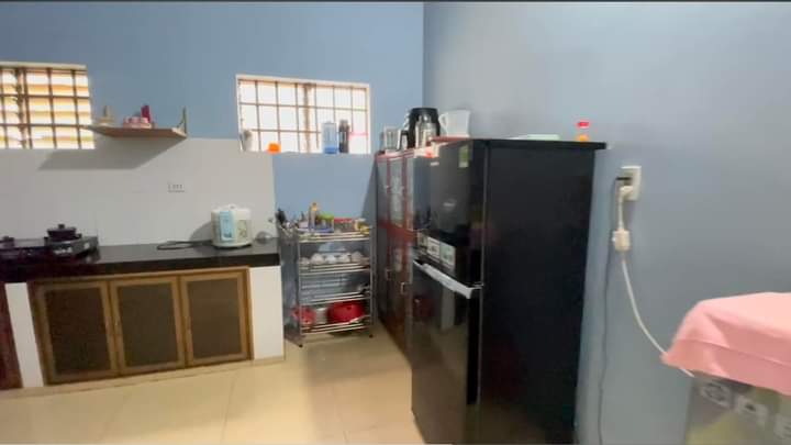 Bán nhà xã Lộc Thiện giá 1tỷ850 dt 15×48×200tc