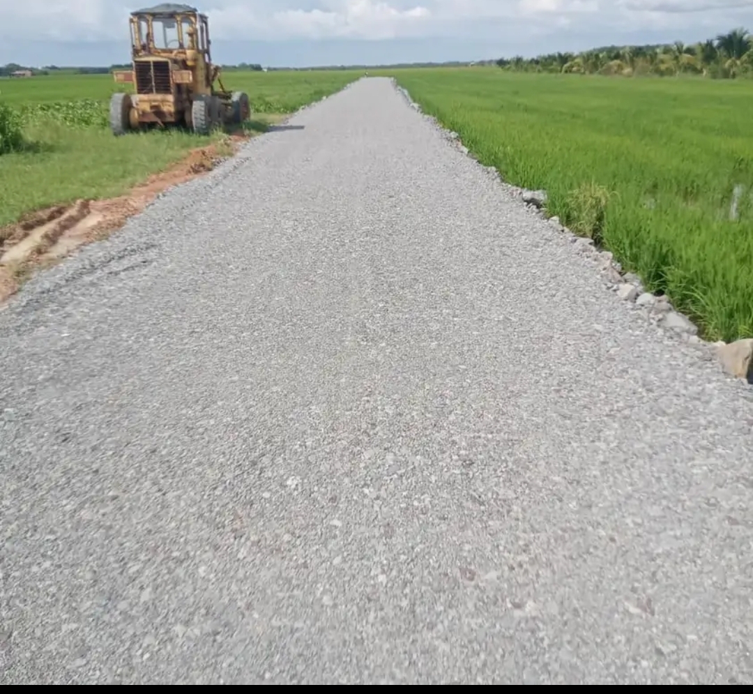 Bán đất xã Phước Thạnh dt 13*45 giá 680tr