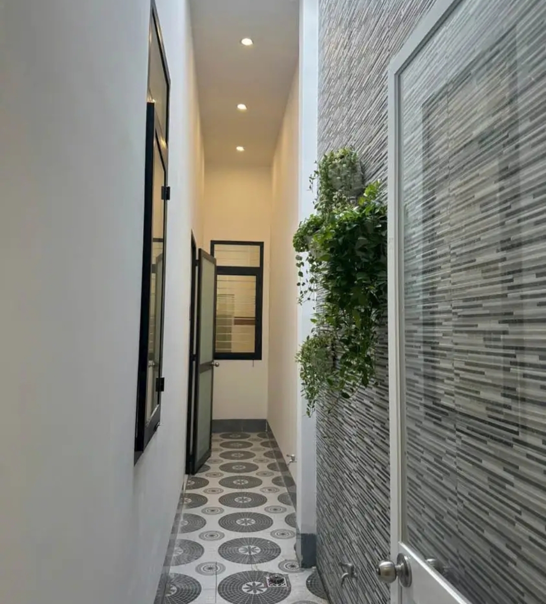 Bán nhà xã Trường Đông dt 5,5*33*88tc giá 1tỷ250tr