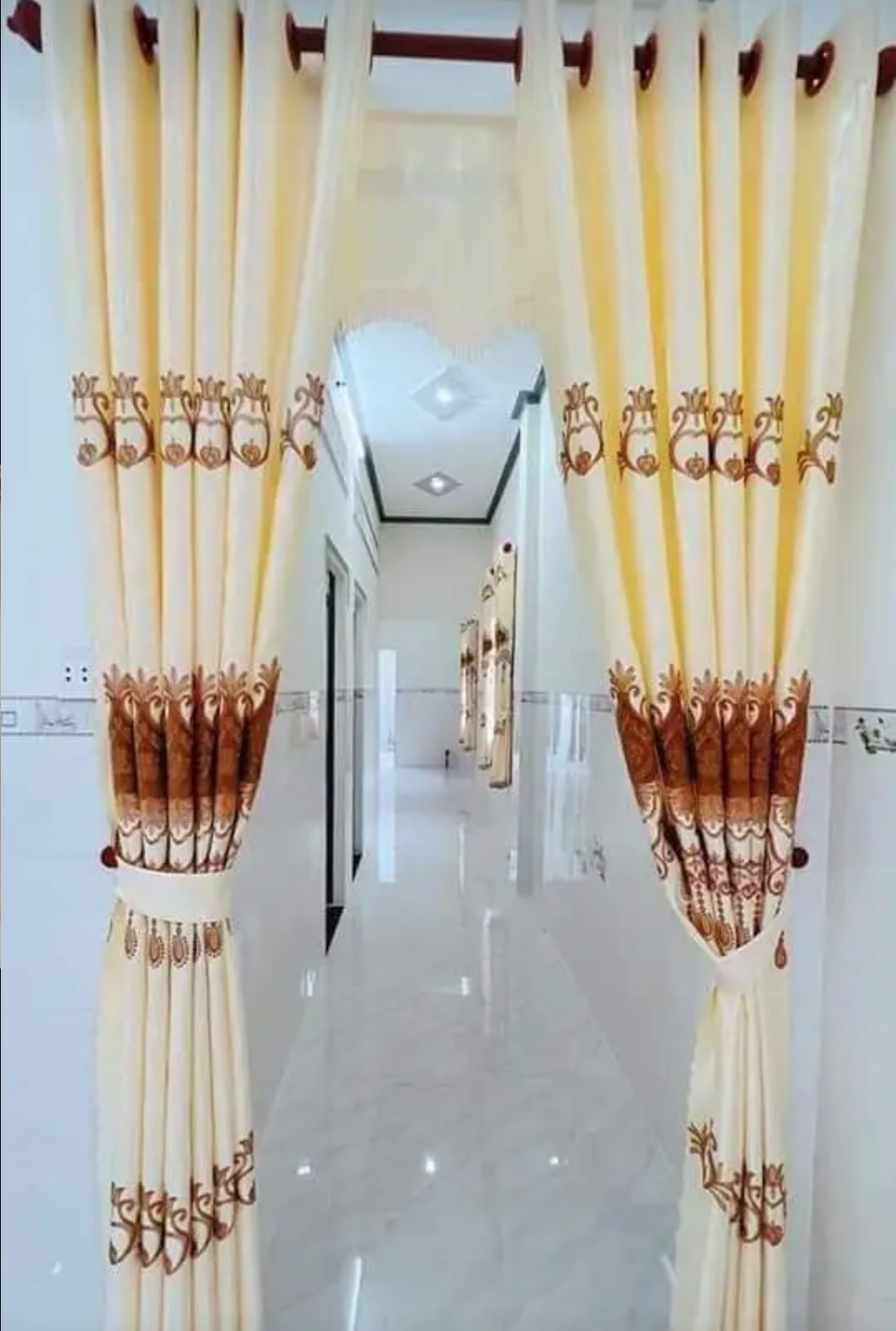 Bán đất xã Trường Đông dt 4,5*23*50tc giá 990tr