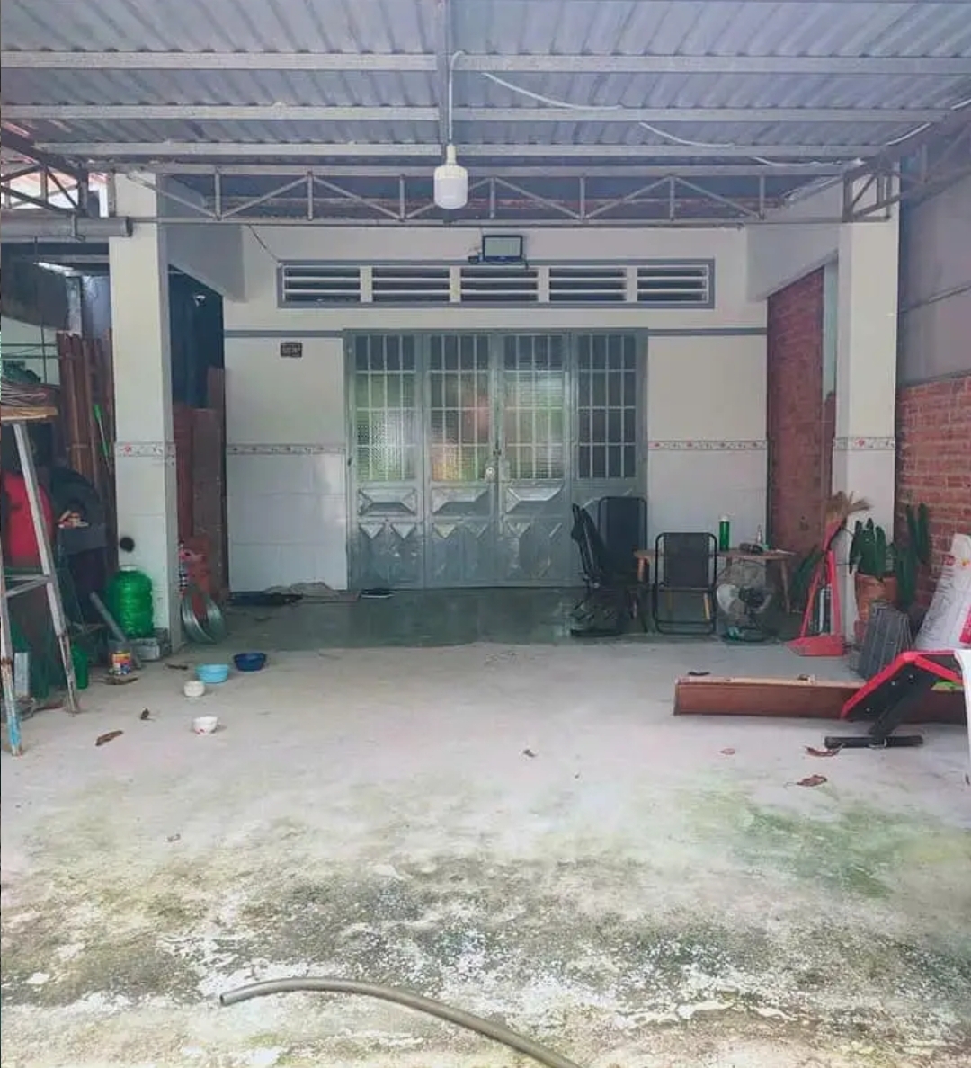 Bán đất xã Hiệp Tân dt 5*38*150tc giá 1tỷ150tr