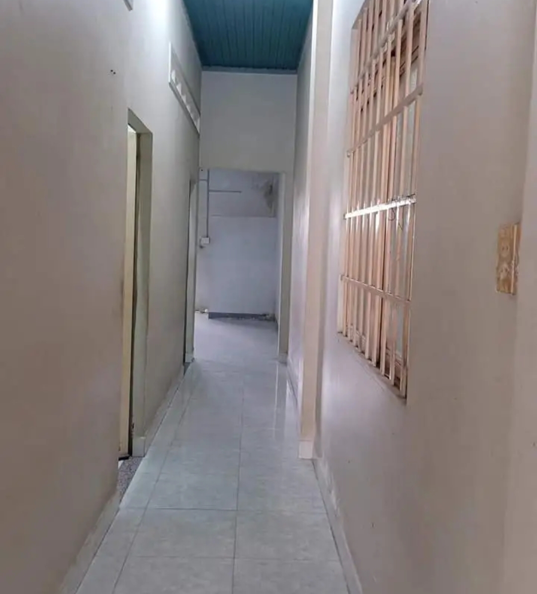 Bán đất Thị trấn Hòa Thành dt 4,5*31*59tc giá 1tỷ50tr